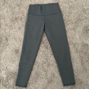 Aerie High Waisted Leggings
